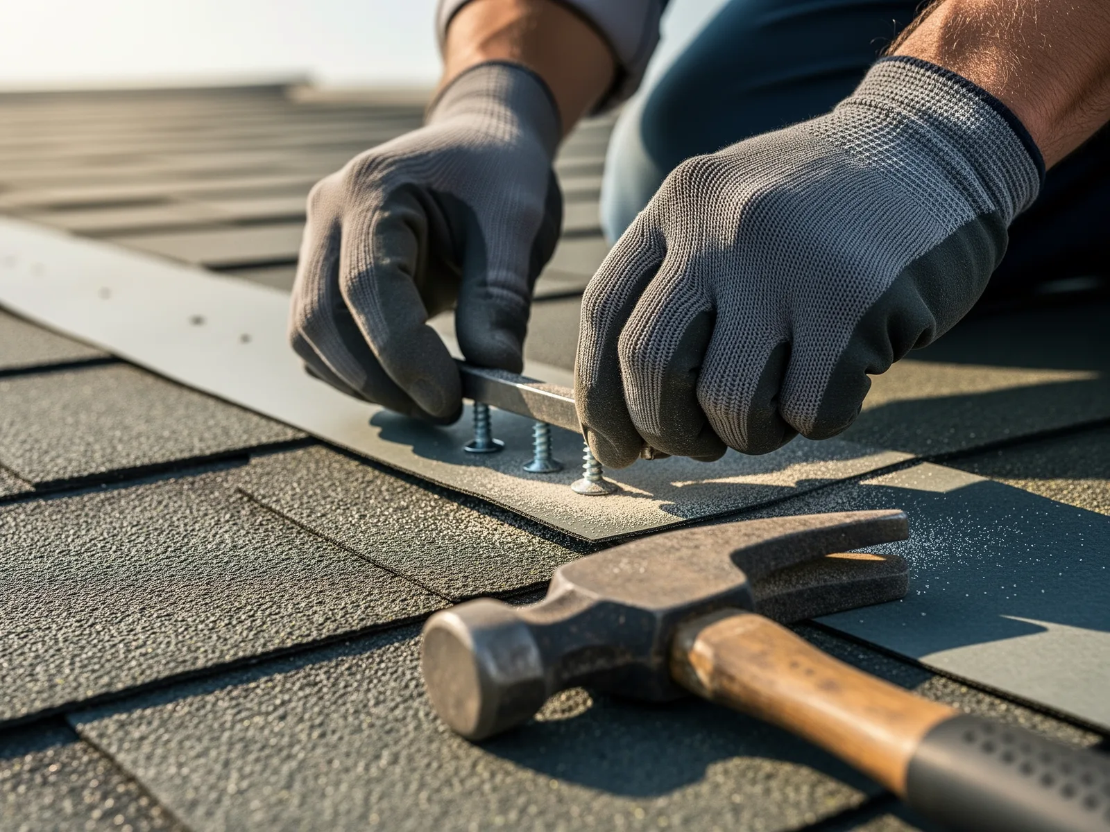 Why choose Fascia Repair in Christiana, PA